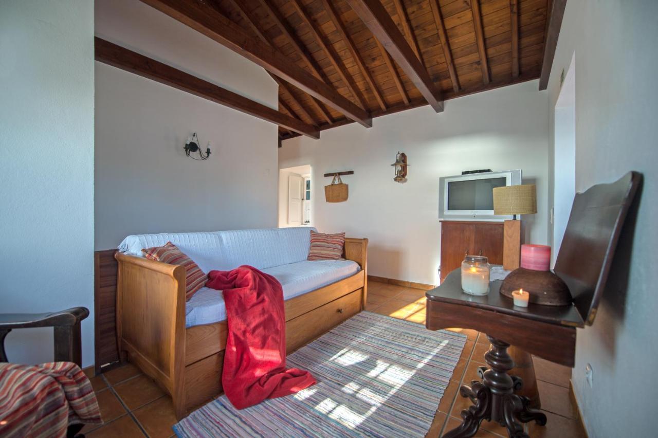 VaradouroCasas Do Capelo别墅 外观 照片