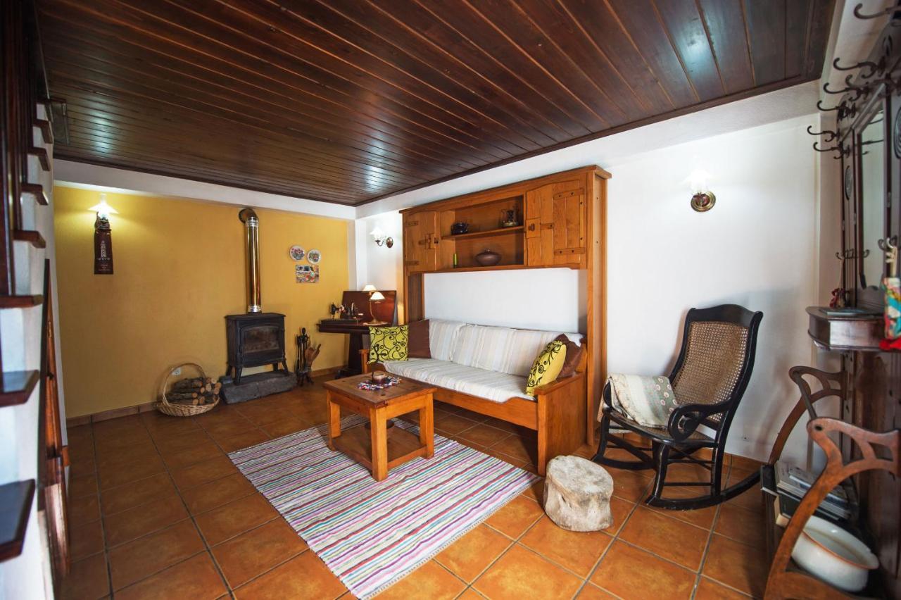 VaradouroCasas Do Capelo别墅 外观 照片