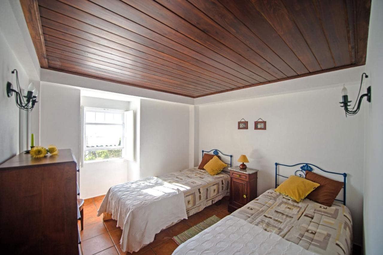 VaradouroCasas Do Capelo别墅 外观 照片