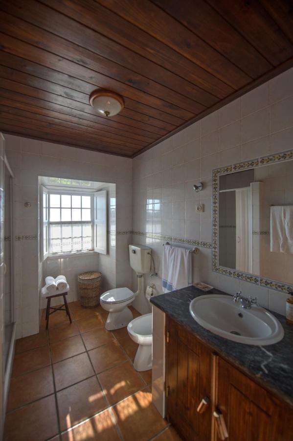 VaradouroCasas Do Capelo别墅 外观 照片