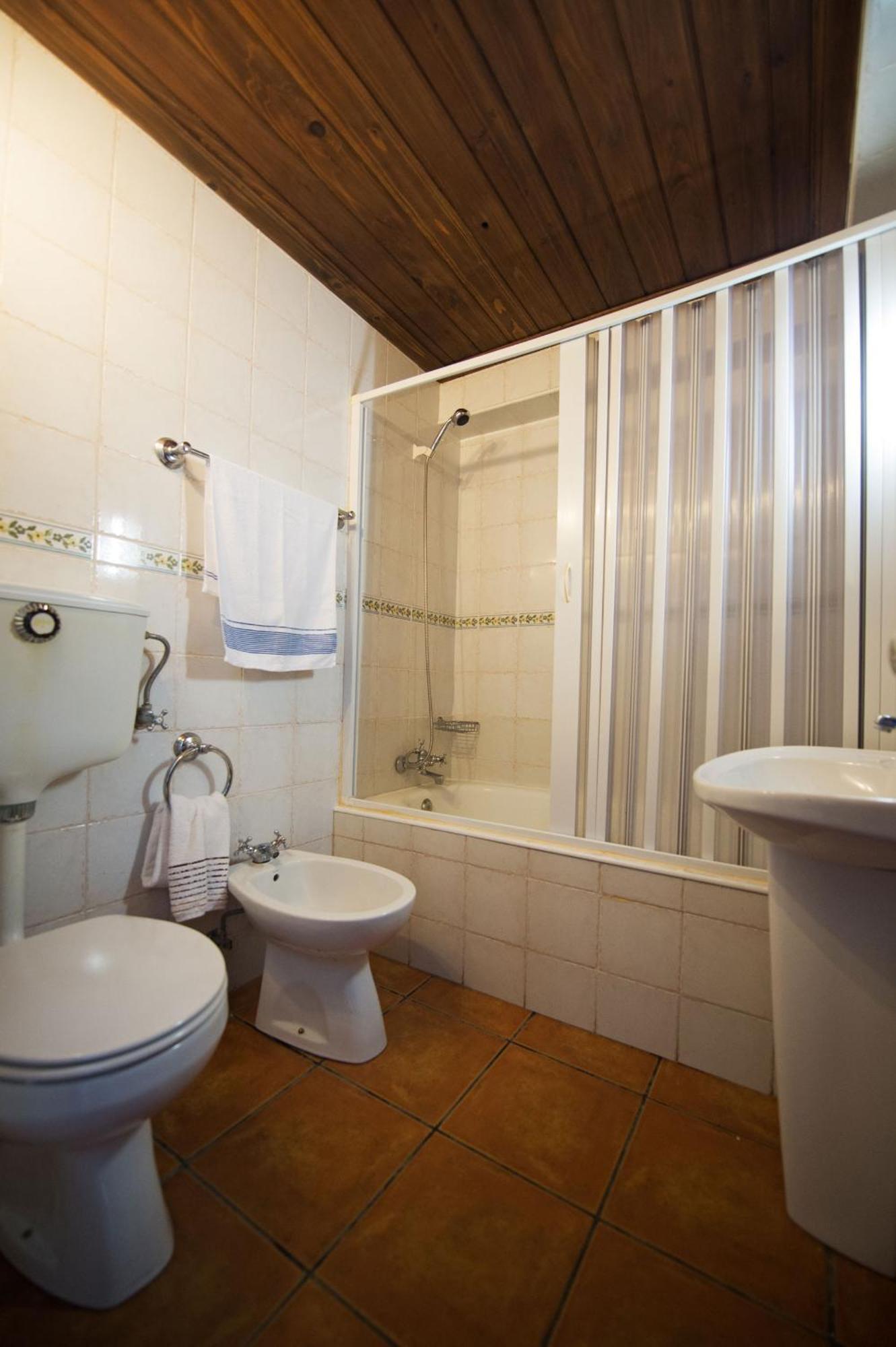 VaradouroCasas Do Capelo别墅 外观 照片
