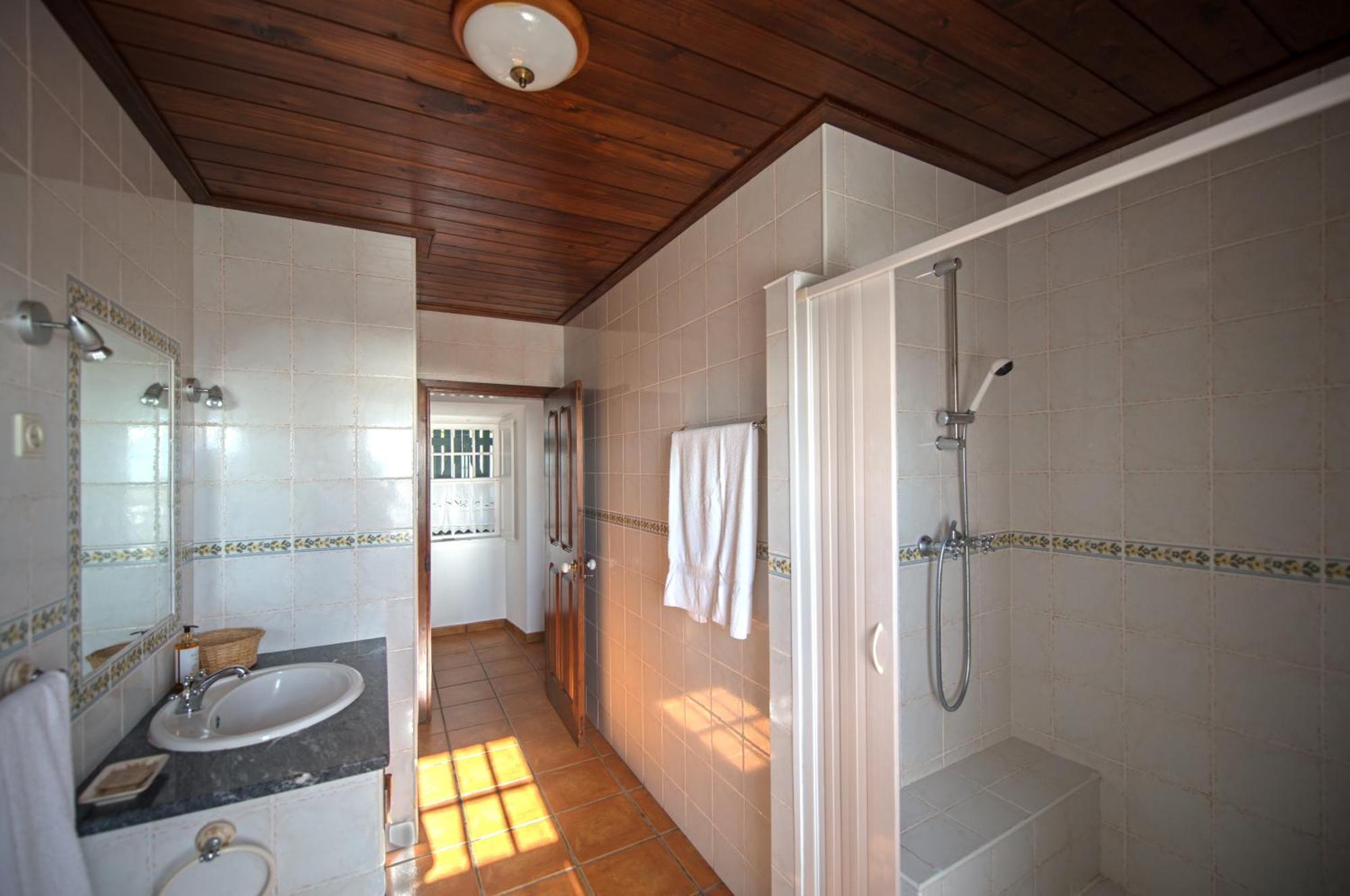 VaradouroCasas Do Capelo别墅 外观 照片