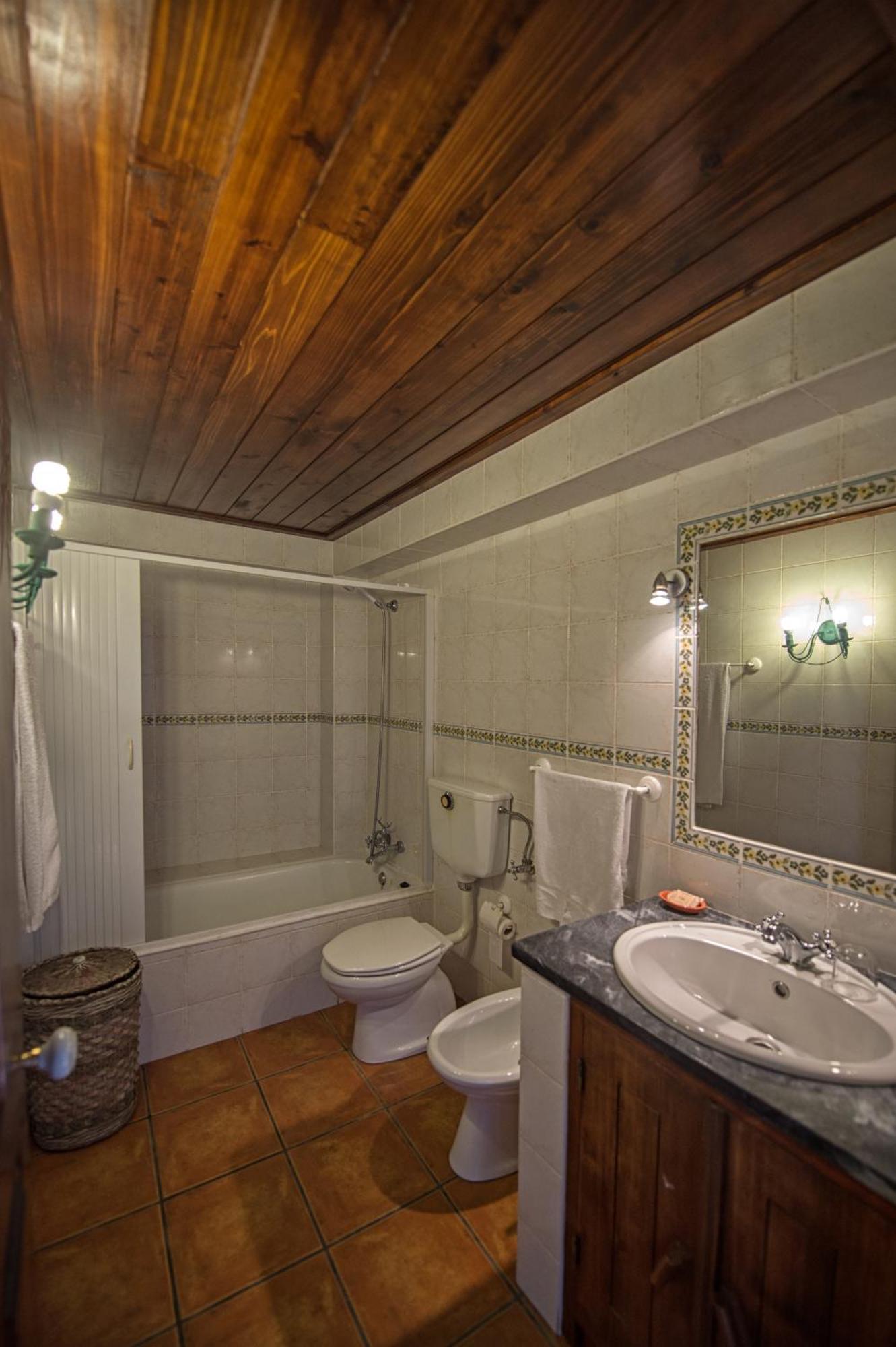 VaradouroCasas Do Capelo别墅 外观 照片