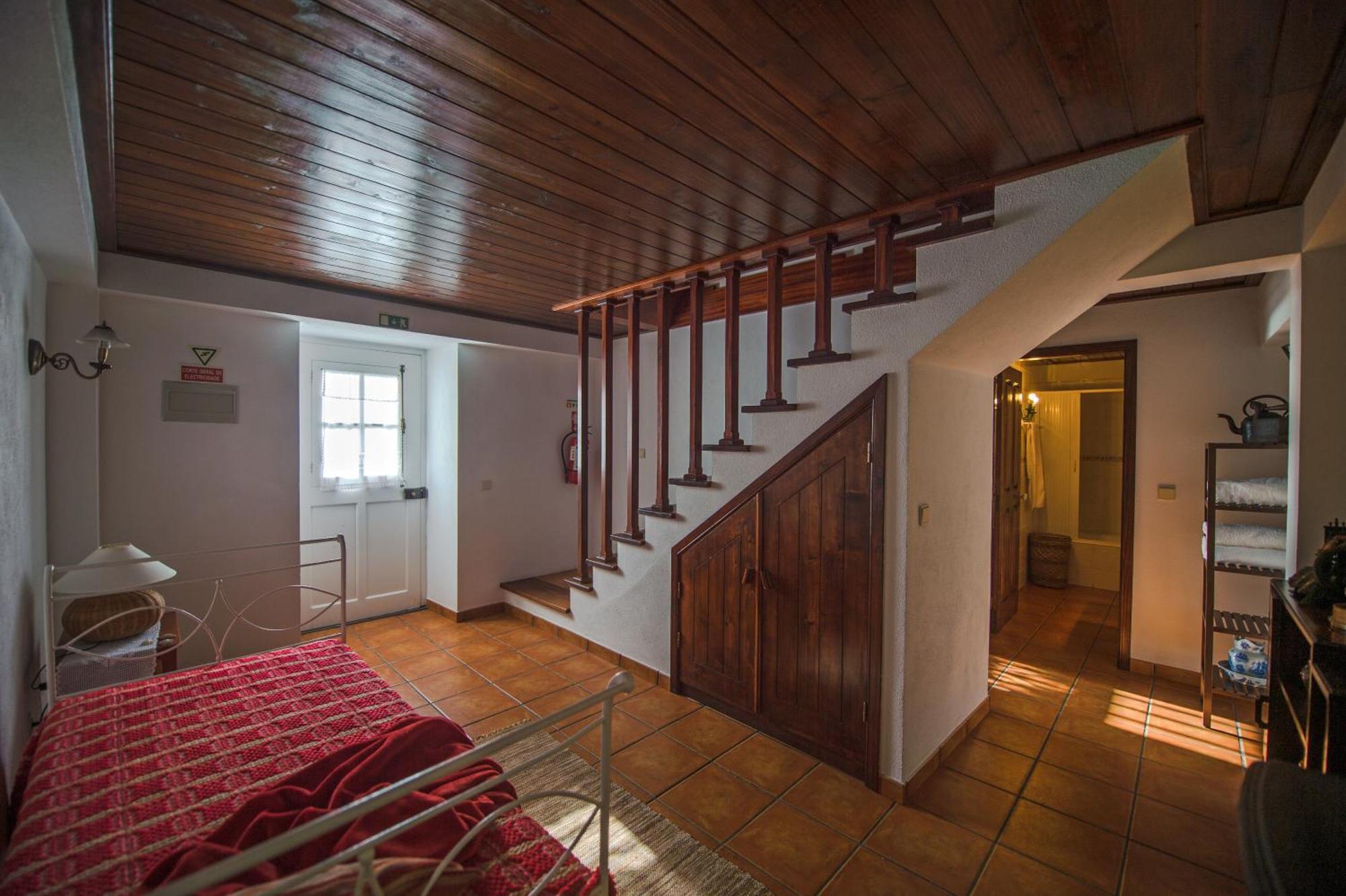 VaradouroCasas Do Capelo别墅 外观 照片
