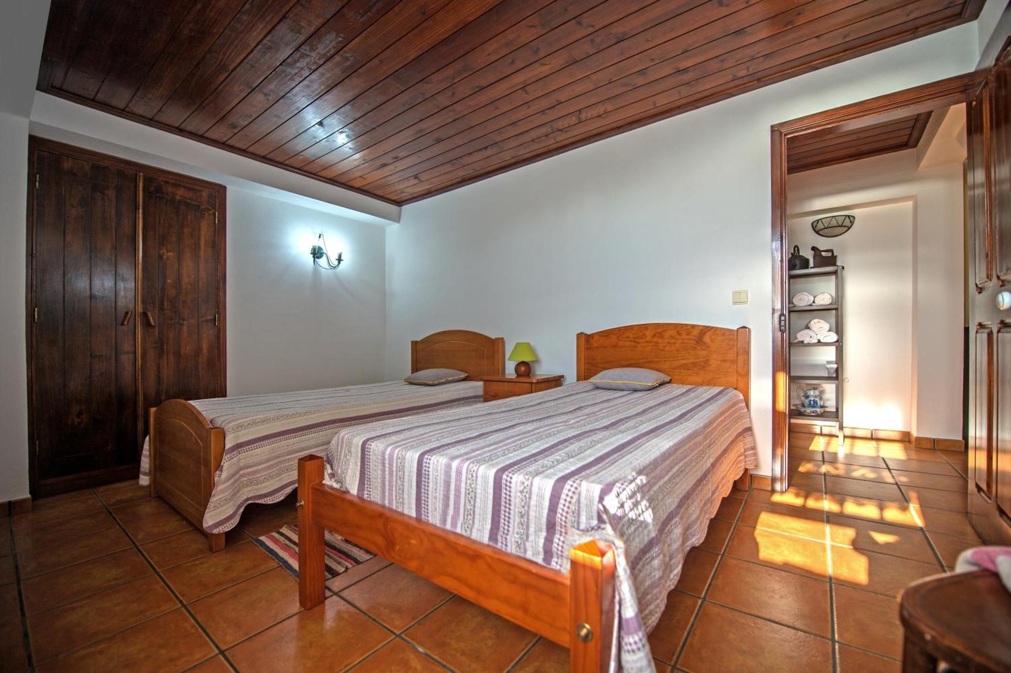 VaradouroCasas Do Capelo别墅 外观 照片