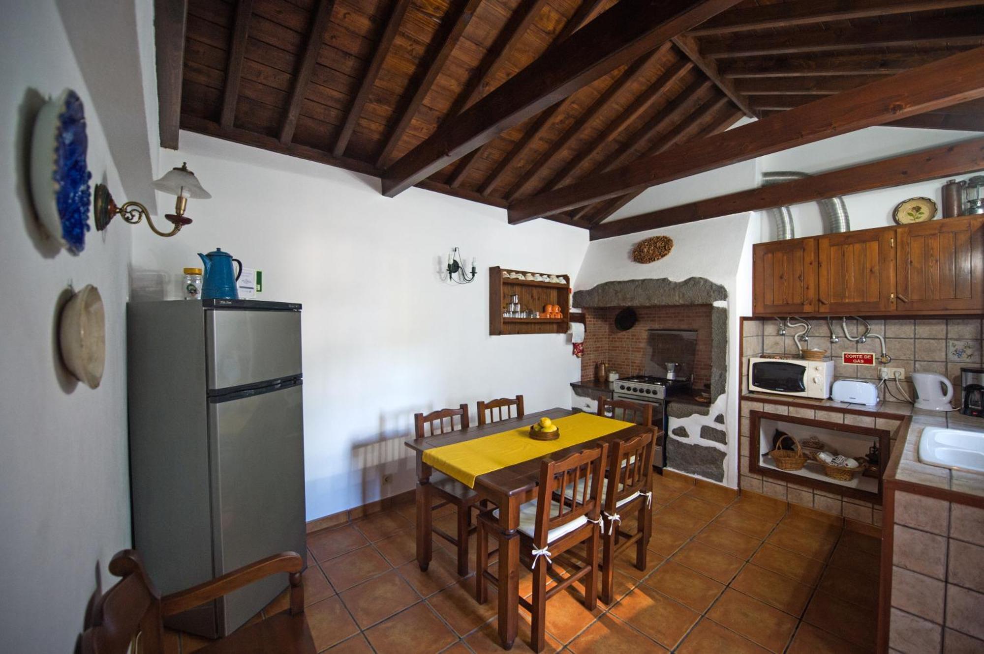 VaradouroCasas Do Capelo别墅 外观 照片