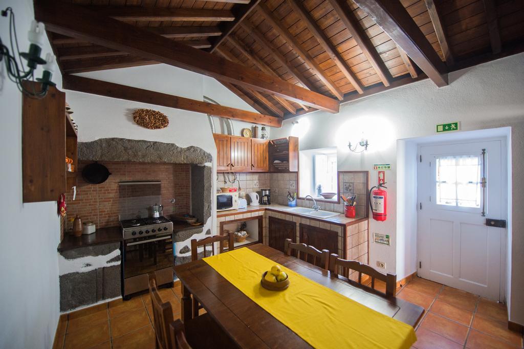VaradouroCasas Do Capelo别墅 外观 照片