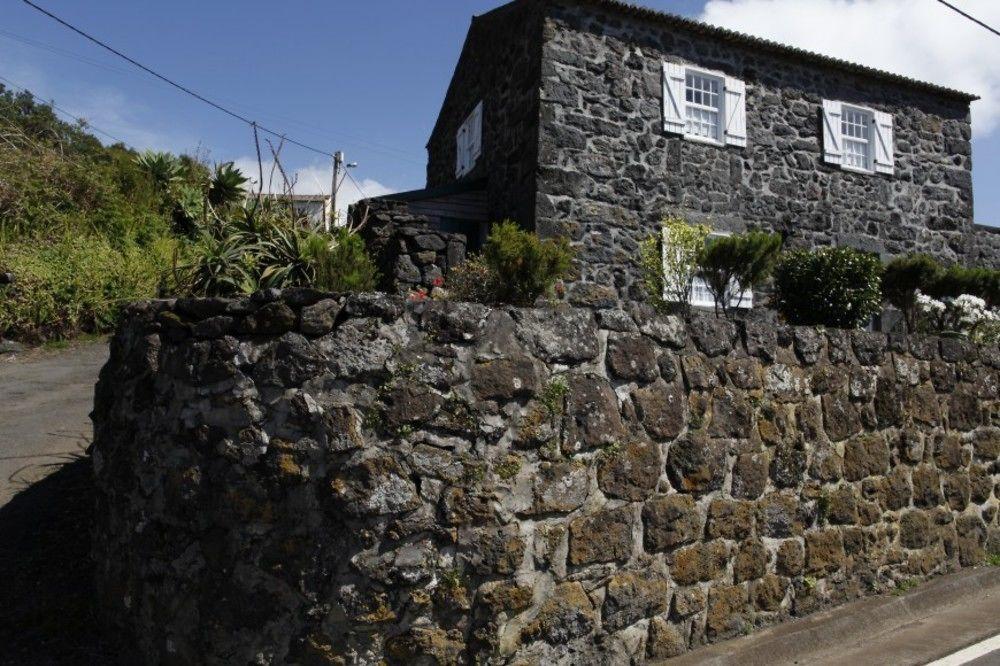 VaradouroCasas Do Capelo别墅 外观 照片