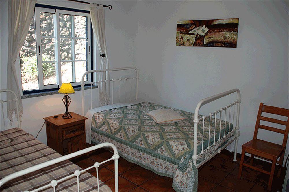 VaradouroCasas Do Capelo别墅 外观 照片