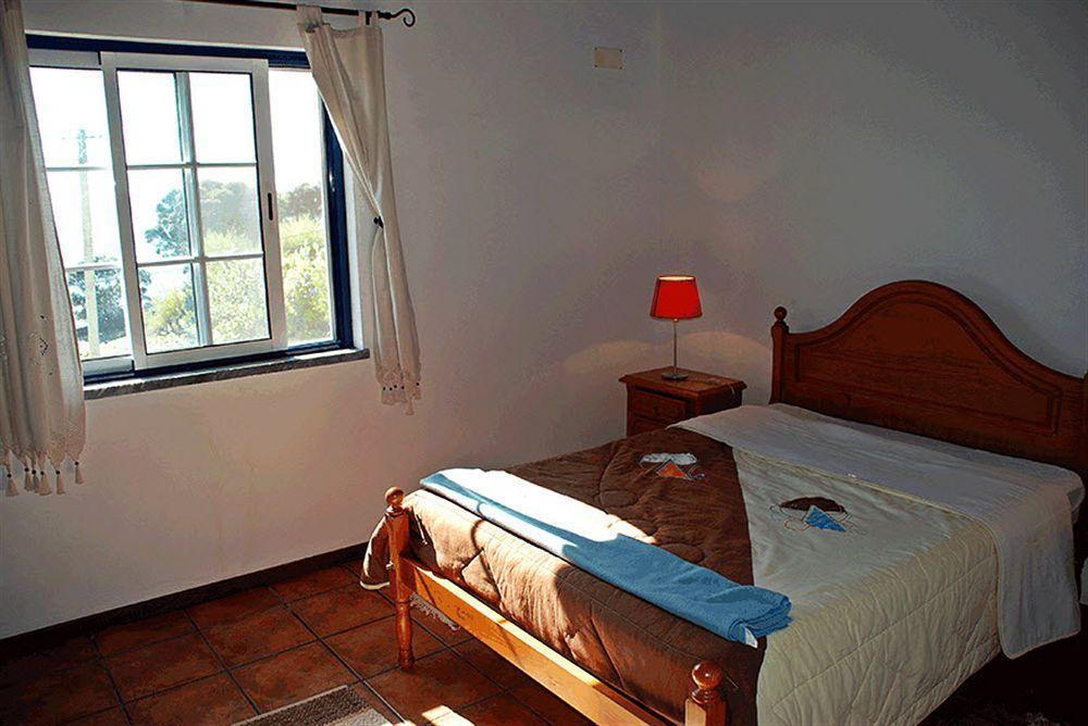 VaradouroCasas Do Capelo别墅 外观 照片