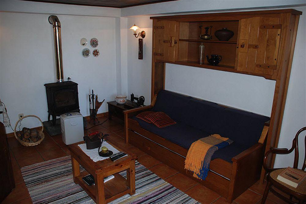 VaradouroCasas Do Capelo别墅 外观 照片