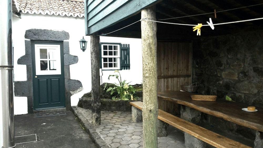 VaradouroCasas Do Capelo别墅 外观 照片
