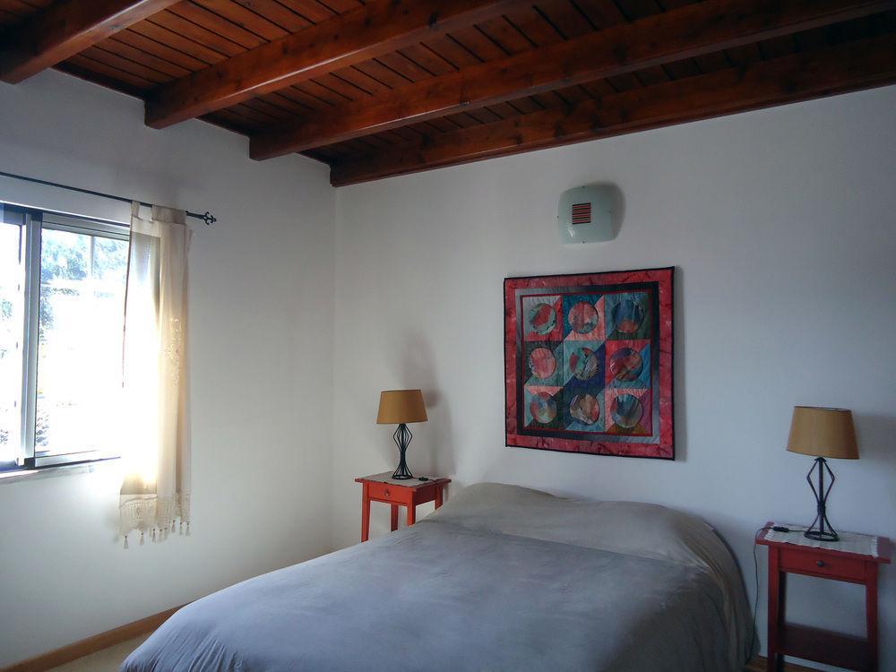 VaradouroCasas Do Capelo别墅 外观 照片