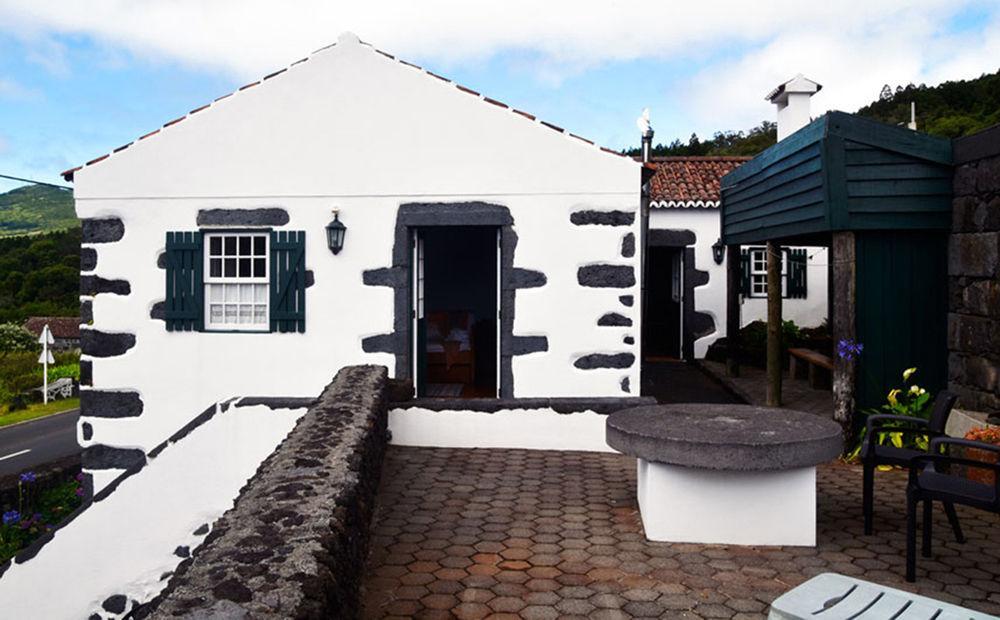 VaradouroCasas Do Capelo别墅 外观 照片