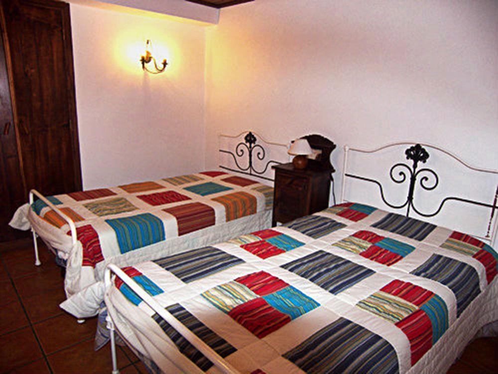 VaradouroCasas Do Capelo别墅 外观 照片