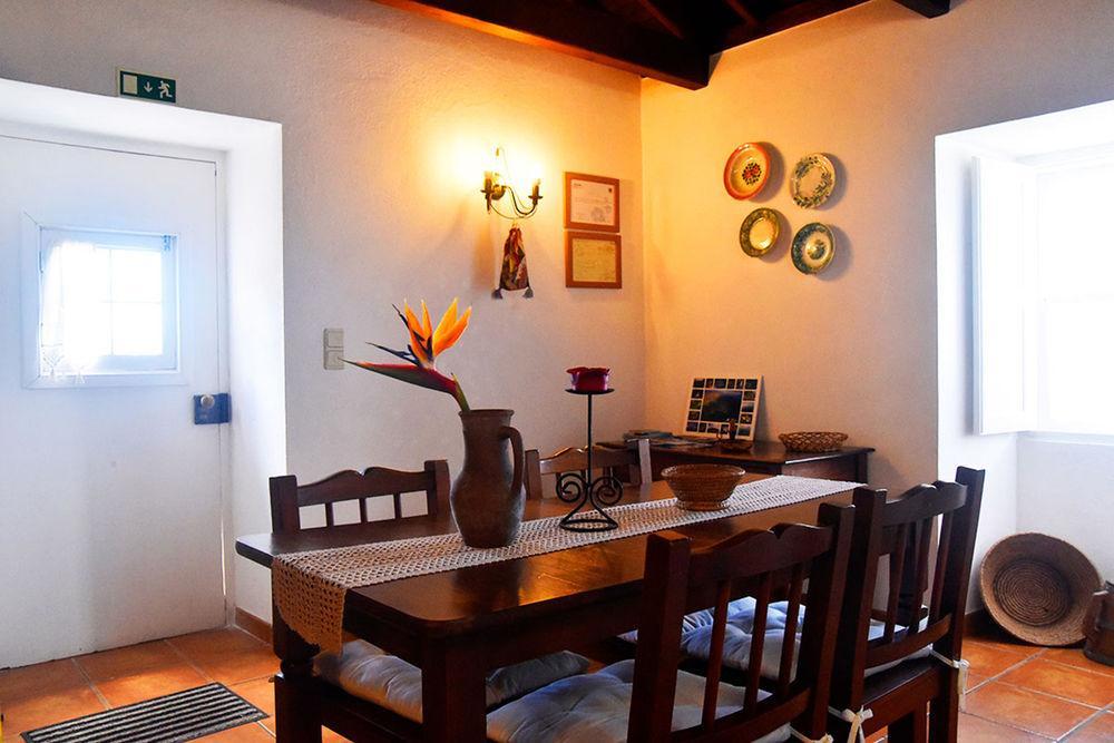 VaradouroCasas Do Capelo别墅 外观 照片