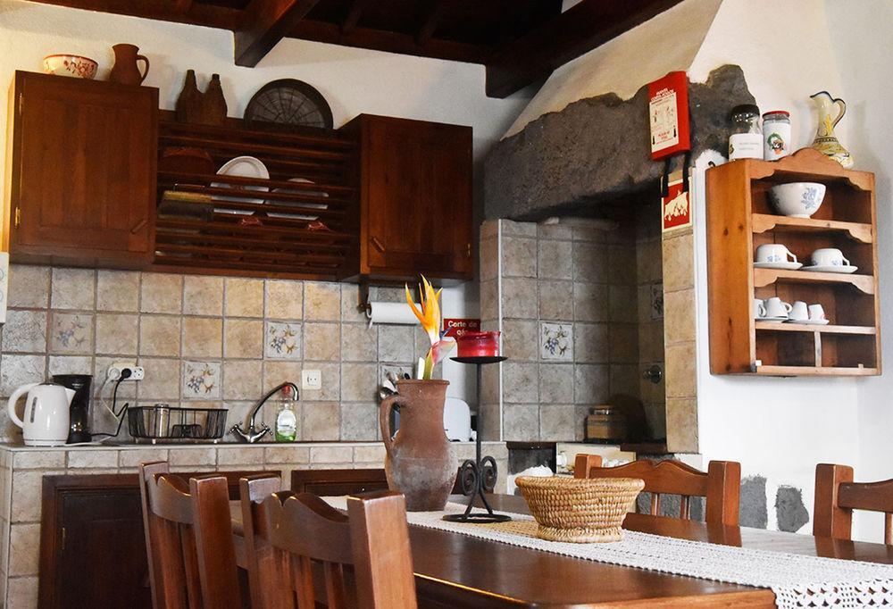 VaradouroCasas Do Capelo别墅 外观 照片