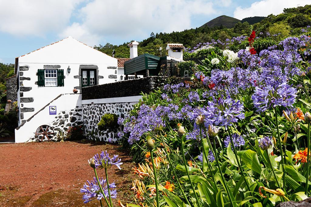VaradouroCasas Do Capelo别墅 外观 照片